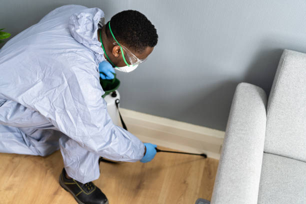 Best Residential Pest Control  in Dillsburg, PA